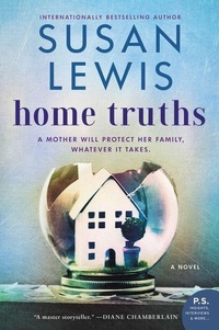 Enlarge image Cover: Home Truths - Collins