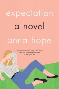 Enlarge image Cover: Expectation - Collins