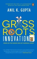 Cover: Grassroots Innovation - Penguin Portfolio