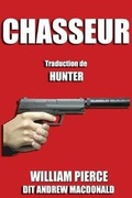 Cover: Chasseur - Bibliotheque Dissidente