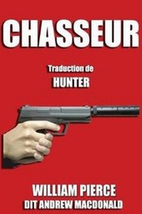 Enlarge image Cover: Chasseur - Bibliotheque Dissidente