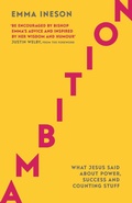 Cover: Ambition: What Jesus Said About Power, Success and Counting Stuff - SPCK Publishing