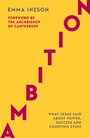 Cover: Ambition: What Jesus Said About Power, Success and Counting Stuff - SPCK Publishing
