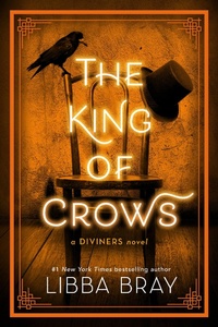 Enlarge image Cover: The King of Crows - Little, Brown & Company