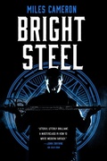 Cover: Bright Steel - Orbit
