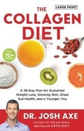 Cover: The Collagen Diet - Little, Brown Spark