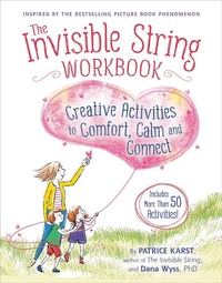 Abbildung von: The Invisible String Workbook - Little, Brown Young Readers