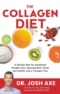 Abbildung von: The Collagen Diet - Little, Brown Spark