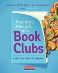 Cover: Breathing New Life into Book Clubs - Pearson