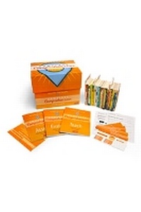 Enlarge image Cover: Complete Comprehension - Pearson