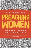 Cover: Preaching Women - SCM Press