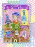 Cover: Making Princess Dresses - Blurb