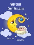 Cover: When Sheep Can't Fall Asleep - Blurb
