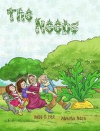 Enlarge image Cover: The Neeps - Blurb