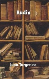 Abbildung von: Rudin - Blurb