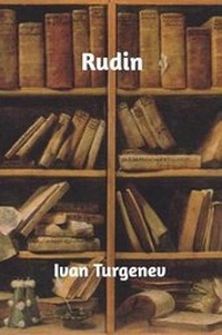Abbildung von: Rudin - Blurb