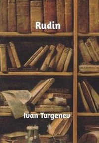 Abbildung von: Rudin - Blurb