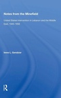 Cover: Notes From The Minefield - Routledge