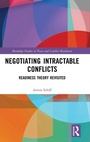 Cover: Negotiating Intractable Conflicts - Routledge