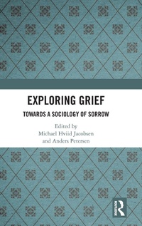 Enlarge image Cover: Exploring Grief - Routledge