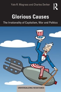 Enlarge image Cover: Glorious Causes - Routledge