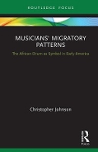 Abbildung von: Musicians' Migratory Patterns - Routledge