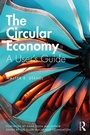 Cover: The Circular Economy - Routledge