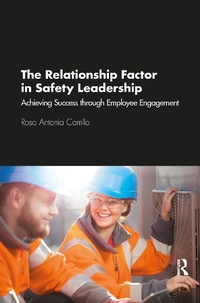 Abbildung von: The Relationship Factor in Safety Leadership - Routledge