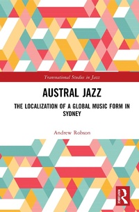 Abbildung von: Austral Jazz - Routledge