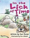Cover: In the Lick of Time - R. R. Bowker