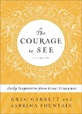 Cover: The Courage to See - Westminster/John Knox Press,U.S.