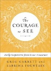 Enlarge image Cover: The Courage to See - Westminster/John Knox Press,U.S.