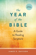 Cover: The Year of the Bible - Westminster/John Knox Press,U.S.