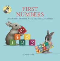 Enlarge image Cover: Little Rabbits' First Numbers - Kingfisher