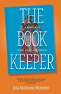 Cover: The Book Keeper - Swallow Press