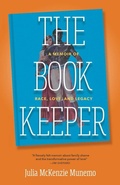 Cover: The Book Keeper - Swallow Press
