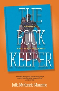 Enlarge image Cover: The Book Keeper - Swallow Press