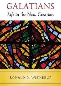 Enlarge image Cover: Galatians - Paulist Press International,U.S.