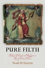 Cover: Pure Filth - University of Pennsylvania Press