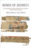 Cover: Bonds of Secrecy - University of Pennsylvania Press