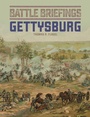 Cover: Gettysburg - Stackpole Books