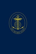 Cover: The Keith Papers - Navy Records Society