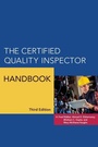 Cover: The Certified Quality Inspector Handbook - ASQ Quality Press