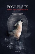 Cover: Bone Black - Nightwood Editions