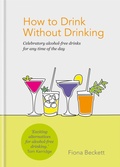 Cover: How to Drink Without Drinking - Kyle Books