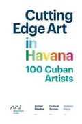 Cover: Cutting Edge Art in Havana - Artempo, Inc.