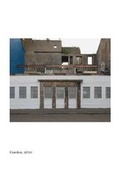 Cover: Garden 2018 - David Dale Gallery