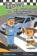 Cover: Howl Goes to the Races - Nico 11 Publishing & Design