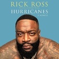 Cover: Hurricanes - Hanover Square Press