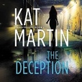 Cover: The Deception - Harlequin Books
